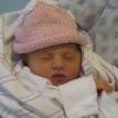 Sophia cute hat