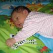 Tummy time